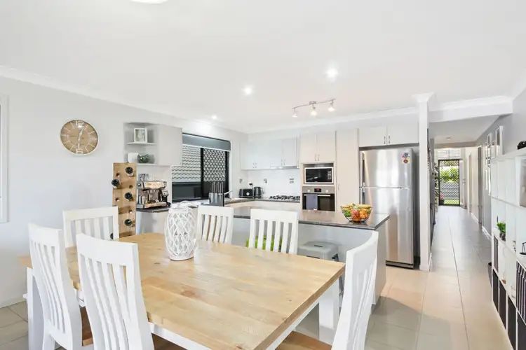 Third view of Homely house listing, 4 Morialta Street, Springfield Lakes QLD 4300