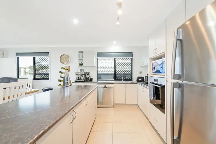 Fourth view of Homely house listing, 4 Morialta Street, Springfield Lakes QLD 4300