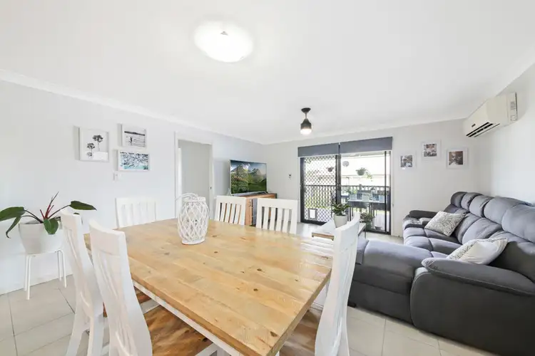 Sixth view of Homely house listing, 4 Morialta Street, Springfield Lakes QLD 4300