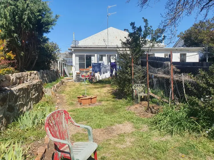 Third view of Homely house listing, UNITS 1/102 & 2/102 Wentworth Street, Glen Innes NSW 2370