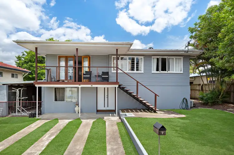 7 Nancy Street, Underwood QLD 4119
