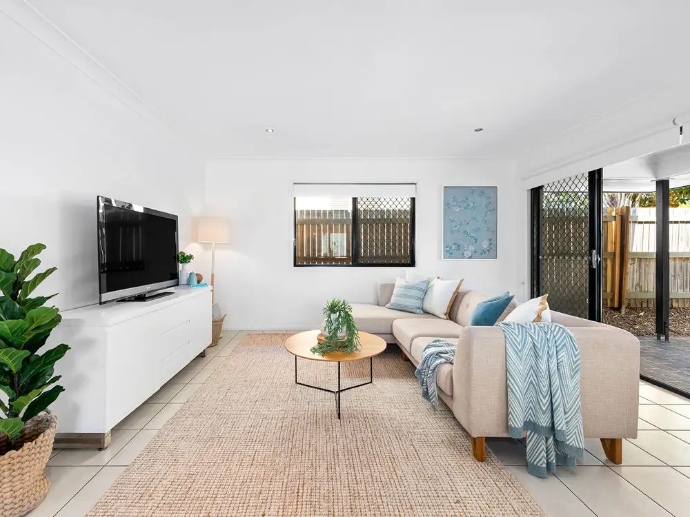 Main view of Homely house listing, 84B Blackwood Road, Manly West QLD 4179