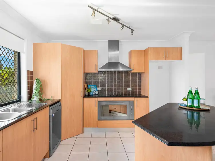 Second view of Homely house listing, 84B Blackwood Road, Manly West QLD 4179