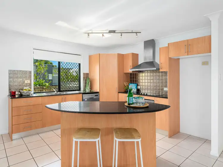 Third view of Homely house listing, 84B Blackwood Road, Manly West QLD 4179