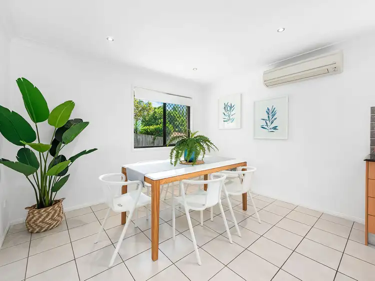 Fourth view of Homely house listing, 84B Blackwood Road, Manly West QLD 4179