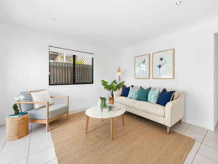 Fifth view of Homely house listing, 84B Blackwood Road, Manly West QLD 4179