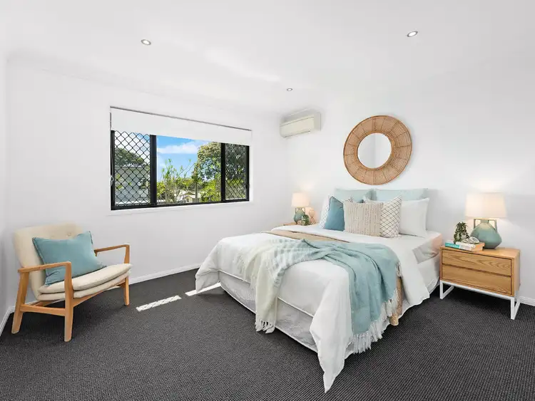 Sixth view of Homely house listing, 84B Blackwood Road, Manly West QLD 4179