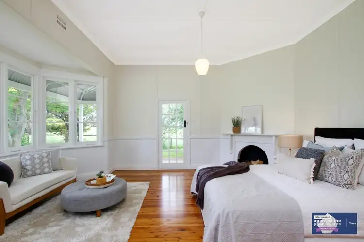 Sixth view of Homely rural property listing, 175 Stadtmillers Lane, Bowning NSW 2582