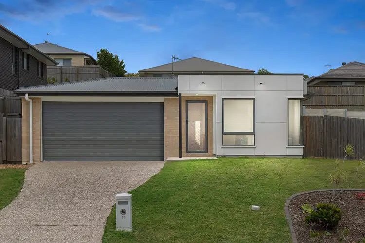 15 Allington Circuit, Maudsland QLD 4210