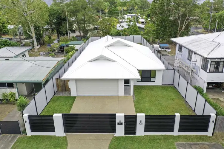 435 Varley Street, Yorkeys Knob QLD 4878