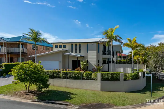 Second view of Homely house listing, 1 Truro Court, Redland Bay QLD 4165