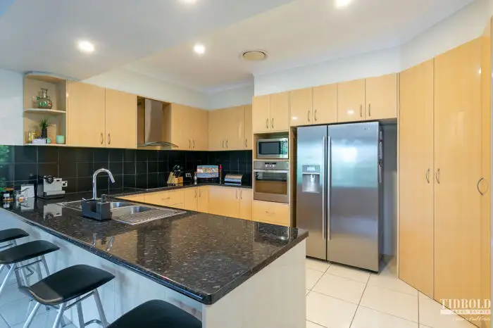 Third view of Homely house listing, 1 Truro Court, Redland Bay QLD 4165