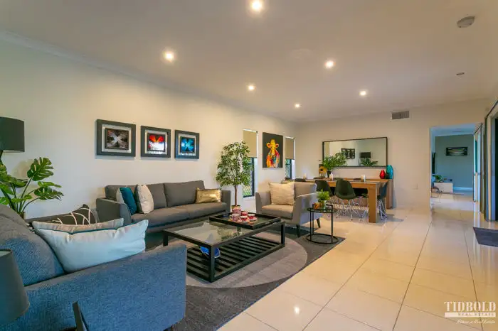 Fourth view of Homely house listing, 1 Truro Court, Redland Bay QLD 4165