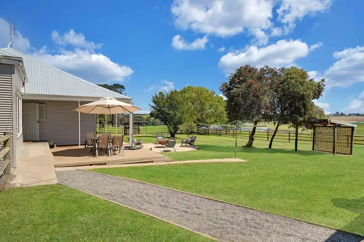 Second view of Homely house listing, 35 Collyers Road, Warncoort VIC 3243