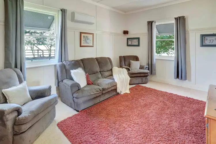Fourth view of Homely house listing, 35 Collyers Road, Warncoort VIC 3243