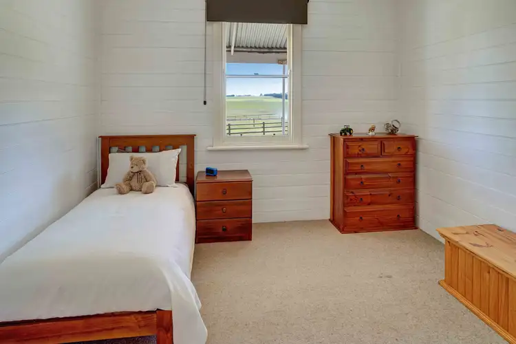 Sixth view of Homely house listing, 35 Collyers Road, Warncoort VIC 3243