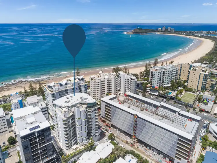 205/19 First Ave, Mooloolaba QLD 4557