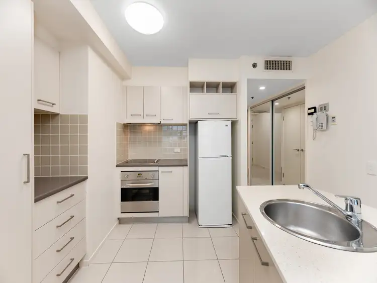 Third view of Homely apartment listing, 205/19 First Ave, Mooloolaba QLD 4557