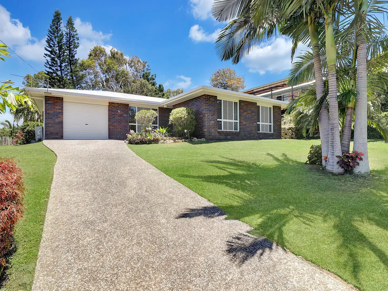 Main view of Homely house listing, 31 Nicholson Street, Emu Park QLD 4710