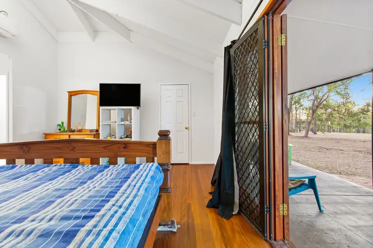 Sixth view of Homely rural property listing, 31 James Road, Pine Mountain QLD 4306