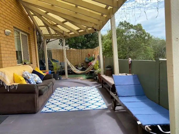 Main view of Homely townhouse listing, 22/320 Manly Rd, Manly West QLD 4179