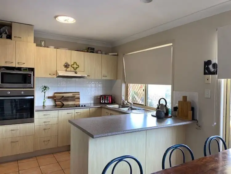 Third view of Homely townhouse listing, 22/320 Manly Rd, Manly West QLD 4179