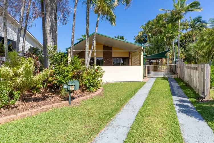 Main view of Homely house listing, 38 Amelia Drive, North Mackay QLD 4740
