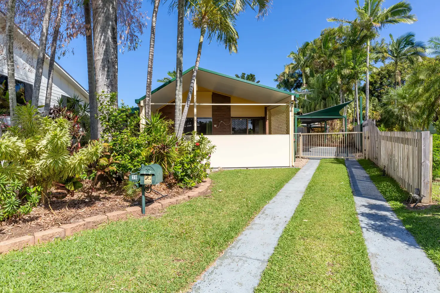 Main view of Homely house listing, 38 Amelia Drive, North Mackay QLD 4740