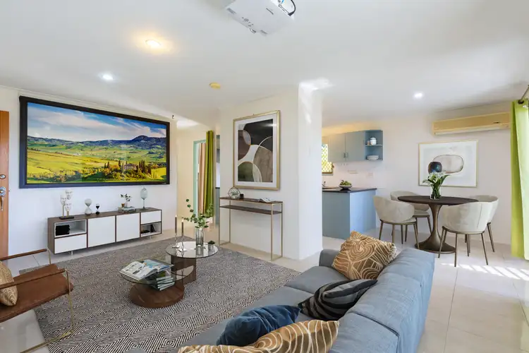 Second view of Homely house listing, 38 Amelia Drive, North Mackay QLD 4740