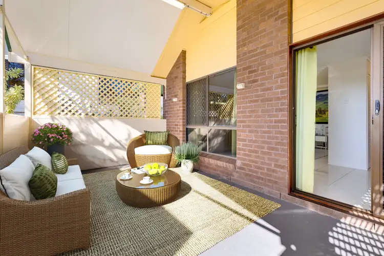 Fourth view of Homely house listing, 38 Amelia Drive, North Mackay QLD 4740