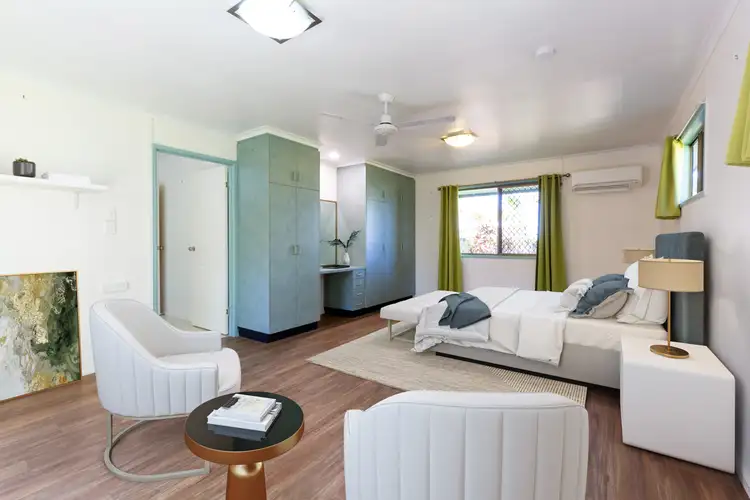 Fifth view of Homely house listing, 38 Amelia Drive, North Mackay QLD 4740