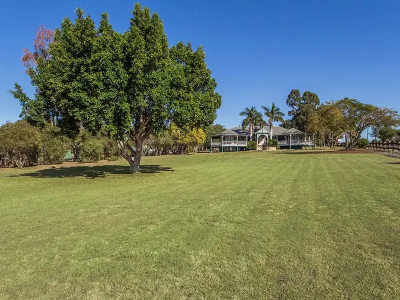 Main view of Homely rural property listing, 1 Roland Court, Peak Crossing QLD 4306