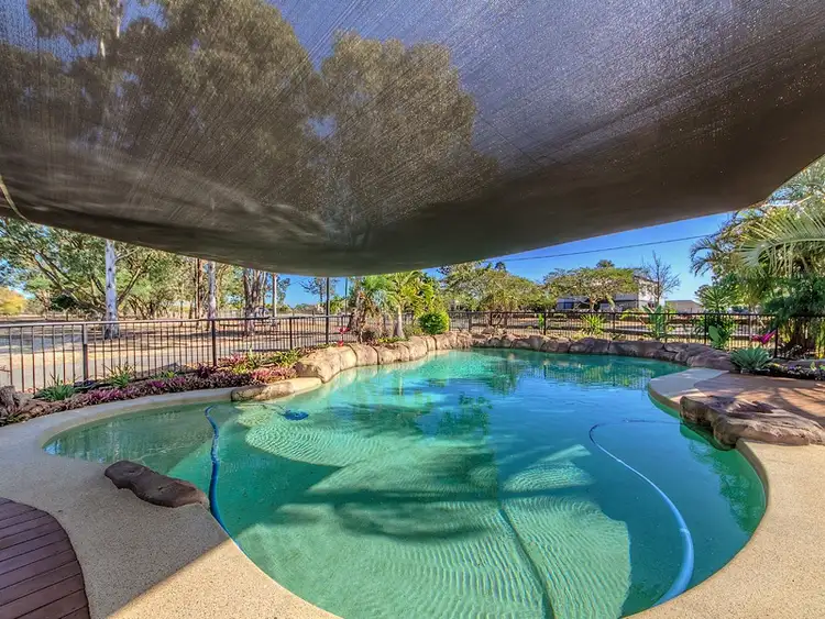 Third view of Homely rural property listing, 1 Roland Court, Peak Crossing QLD 4306