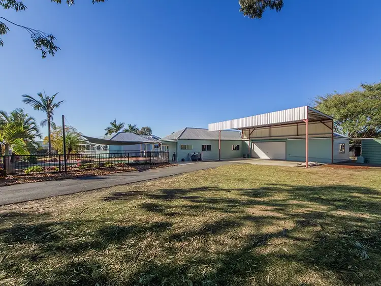 Fifth view of Homely rural property listing, 1 Roland Court, Peak Crossing QLD 4306
