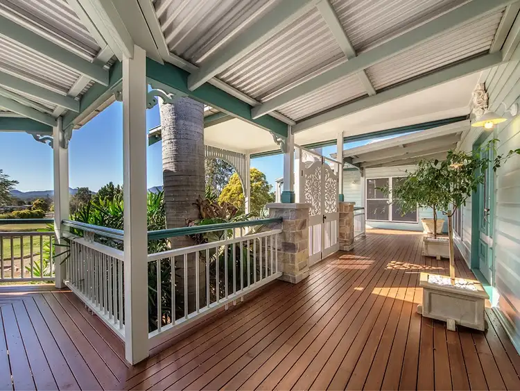 Sixth view of Homely rural property listing, 1 Roland Court, Peak Crossing QLD 4306