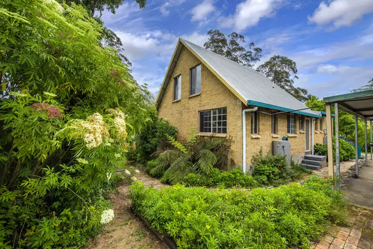 Second view of Homely rural property listing, 124 Upper Bobo Road, Brooklana NSW 2450