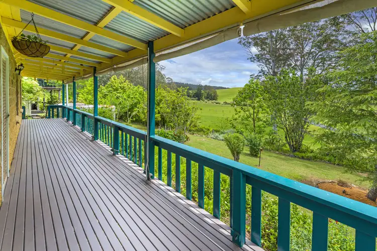 Sixth view of Homely rural property listing, 124 Upper Bobo Road, Brooklana NSW 2450