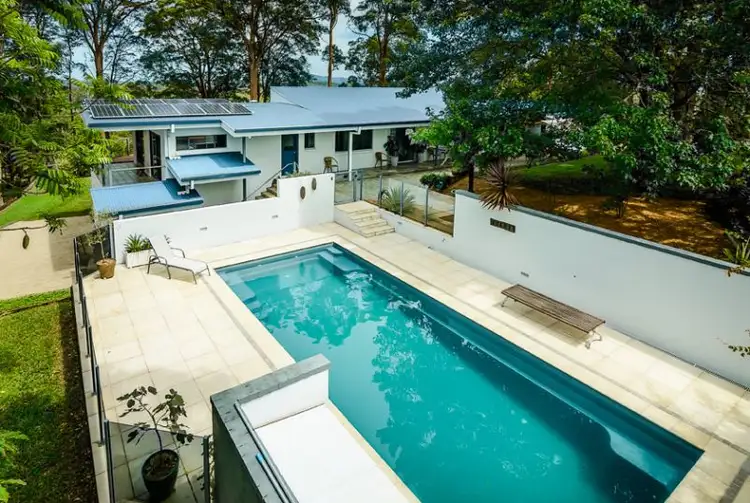 82 Tuckers Rock Road, Repton NSW 2454