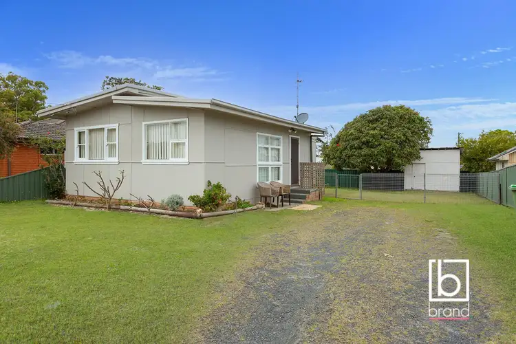 Main view of Homely house listing, 23 Crossingham Street, Toukley NSW 2263