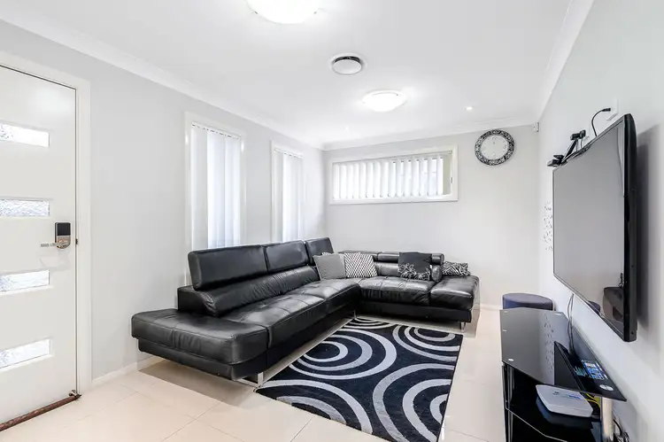 Main view of Homely townhouse listing, 2/44 Methven Street, Mount Druitt NSW 2770