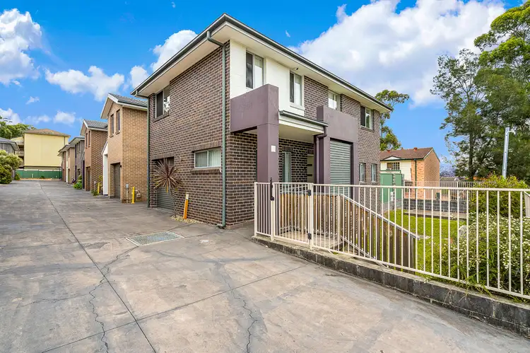 Second view of Homely townhouse listing, 2/44 Methven Street, Mount Druitt NSW 2770