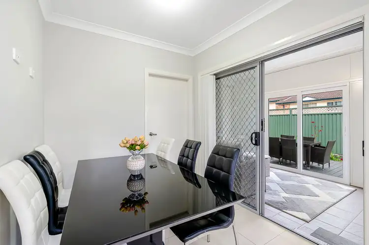Third view of Homely townhouse listing, 2/44 Methven Street, Mount Druitt NSW 2770