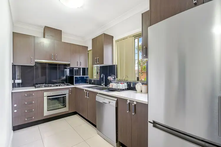 Fourth view of Homely townhouse listing, 2/44 Methven Street, Mount Druitt NSW 2770