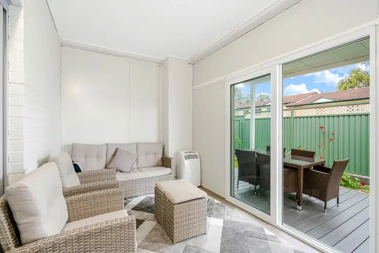 Fifth view of Homely townhouse listing, 2/44 Methven Street, Mount Druitt NSW 2770