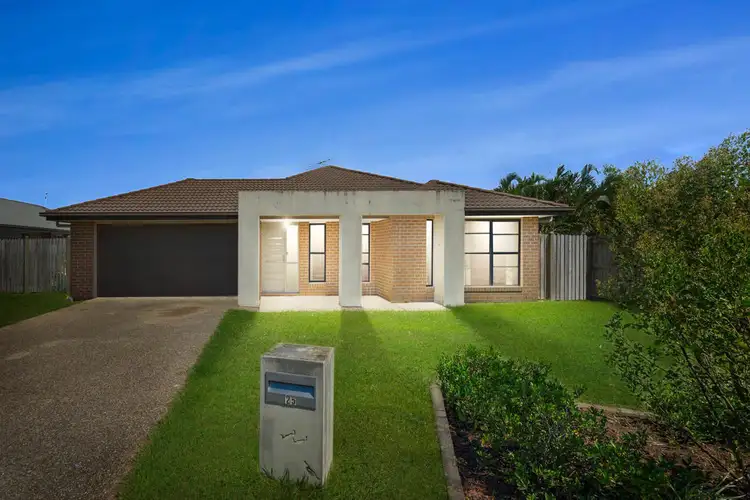 25 Eucalyptus Street, Ningi QLD 4511