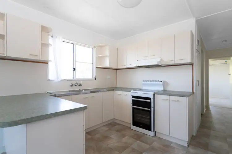 Second view of Homely house listing, 1 Manuel Street, North Mackay QLD 4740