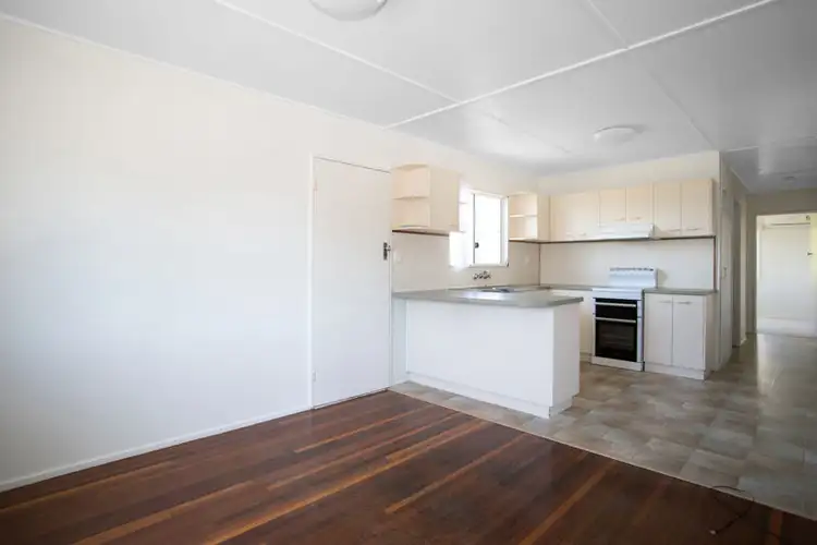 Third view of Homely house listing, 1 Manuel Street, North Mackay QLD 4740