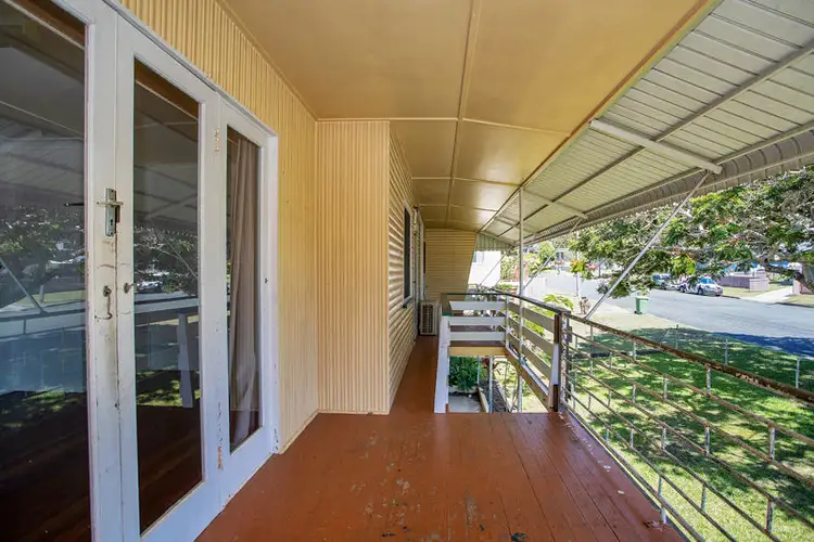 Fifth view of Homely house listing, 1 Manuel Street, North Mackay QLD 4740