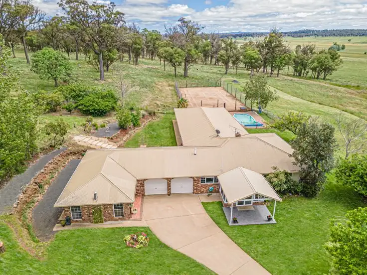 145. Panseyfield Road, Armidale NSW 2350