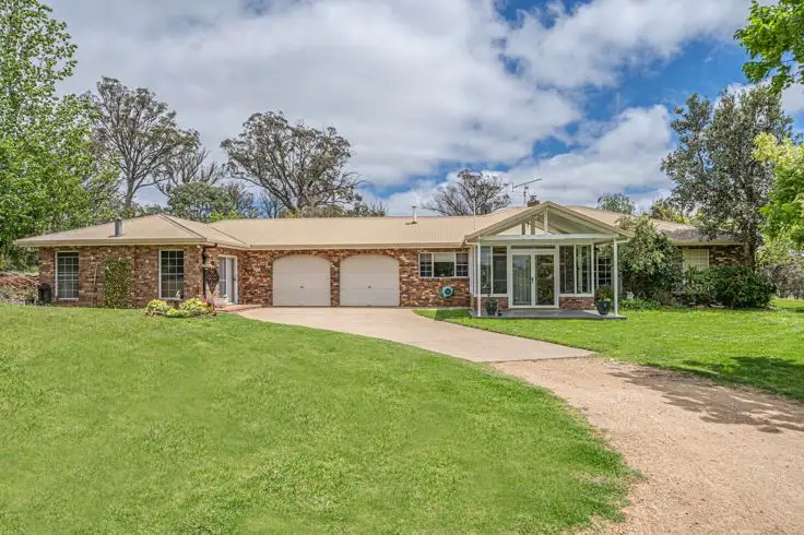 Second view of Homely rural property listing, 145. Panseyfield Road, Armidale NSW 2350